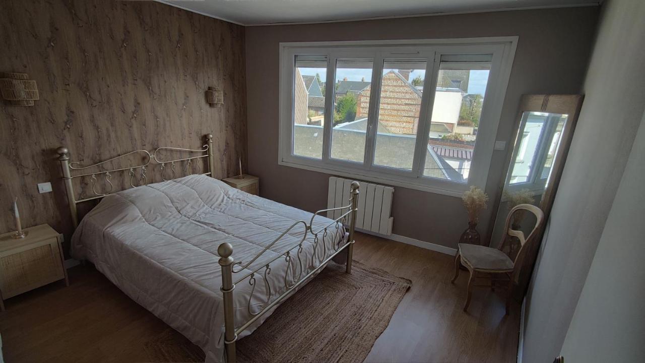 Holiday home L'armistice