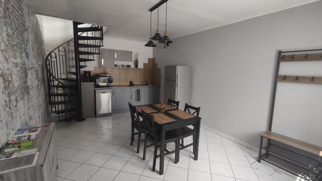 Holiday home L'armistice *