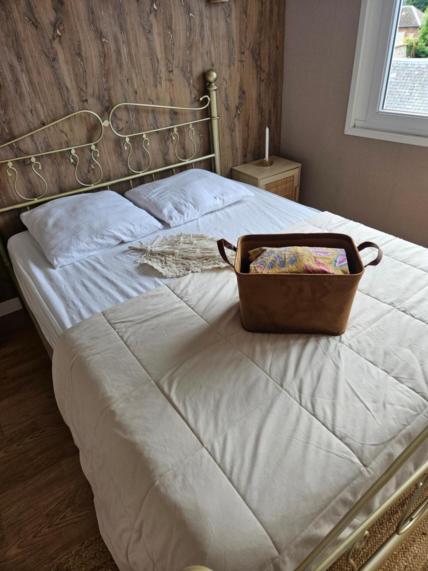 L'armistice Holiday home